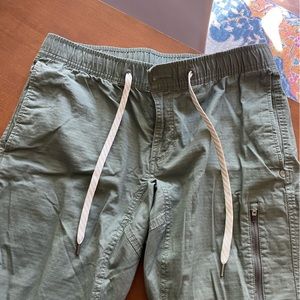 Vuori Ripstop Pant